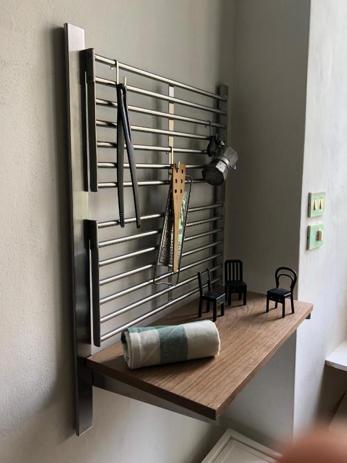 Casa Nana Apartment Санто Стефано ал Маре Екстериор снимка