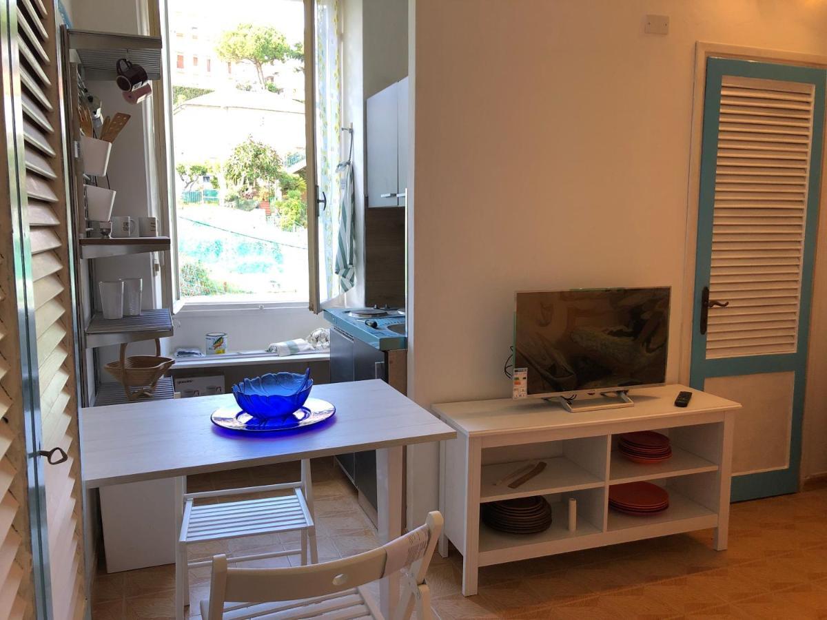 Casa Nana Apartment Санто Стефано ал Маре Екстериор снимка