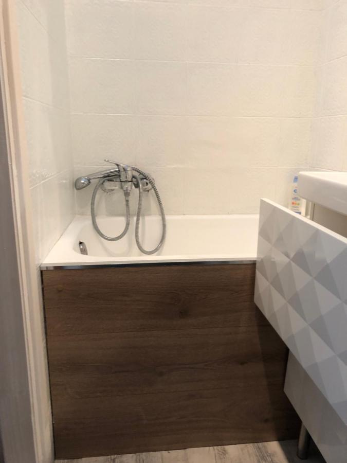 Casa Nana Apartment Санто Стефано ал Маре Екстериор снимка